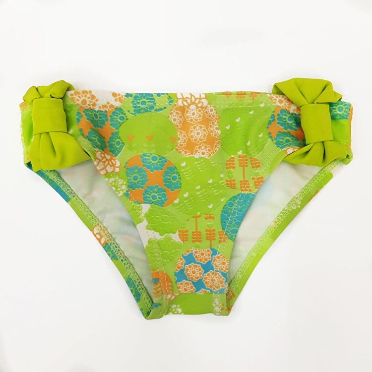 Плавки Losan MC BABY GIRLS BABY (018401004/443) Світло-фісташковий