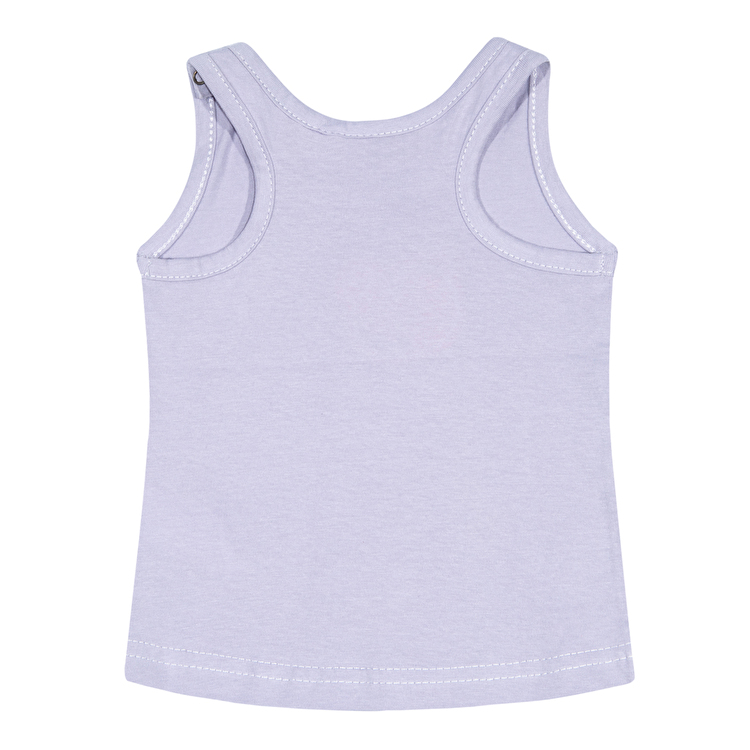 Майка Losan Mc baby girls (018106204/269) Ліловий
