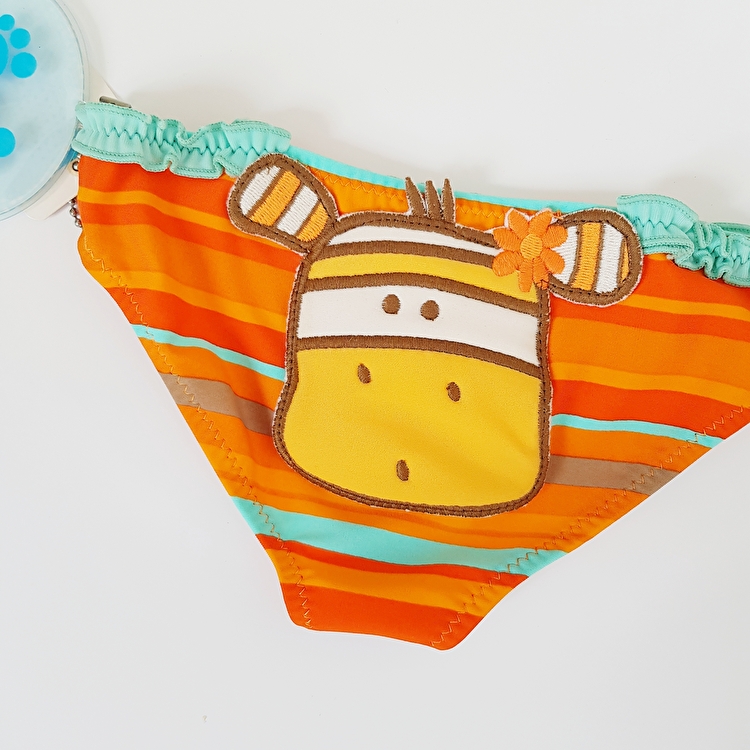 Плавки TUC TUC Baby (40433) Різнокольоровий