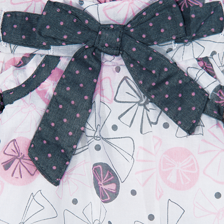 Юбка Losan Mc baby girls (018701104/001) Белый