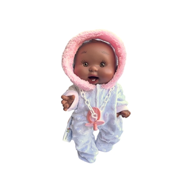 Пупс PEPOTE 26 см Nines d`Onil (0444DH)