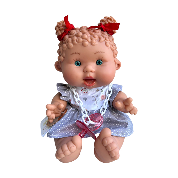 Пупс PEPOTE 26 см Nines d`Onil (0444DF)