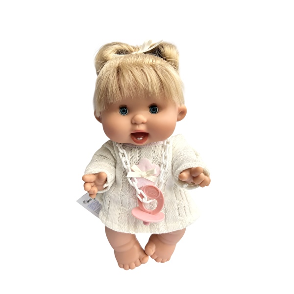 Пупс PEPOTE SPECIAL FUNTASTIC 26 см Nines d`Onil (0424FL)