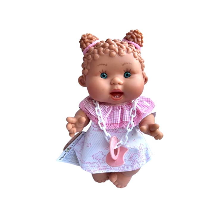 Пупс PEPOTE 26 см Nines d`Onil (0444FB)