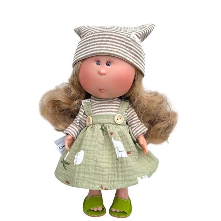 Лялька MIA FARMER 30 см Nines d`Onil (3432)
