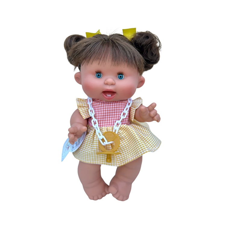 Пупс PEPOTE SPECIAL FUNTASTIC 26 см Nines d`Onil (0424CJ)