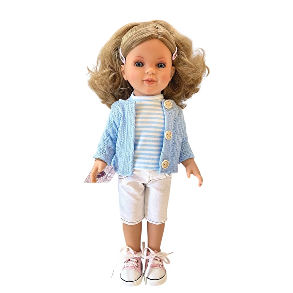 Лялька THE PREPPY & ENDISA (1654421)