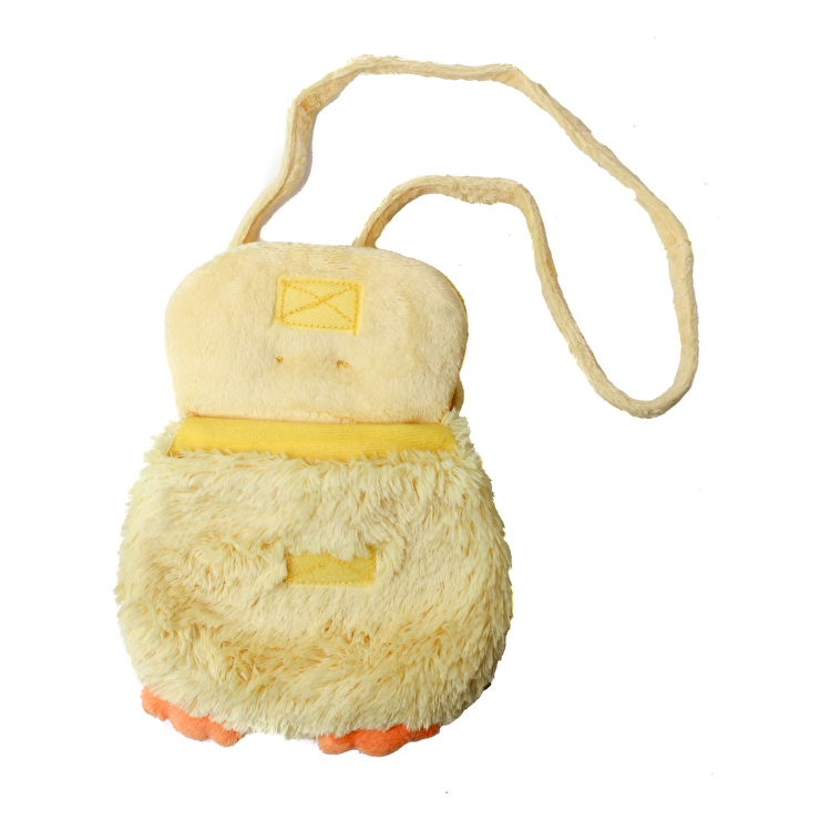 Сумочка `Утка` 20 см TRUSTY COLLECTION (20K398)