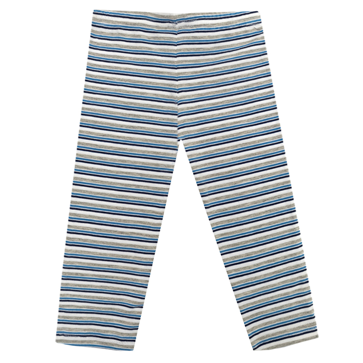 Леггінси Losan Mc baby girls (016800004/001B) Різнокольоровий