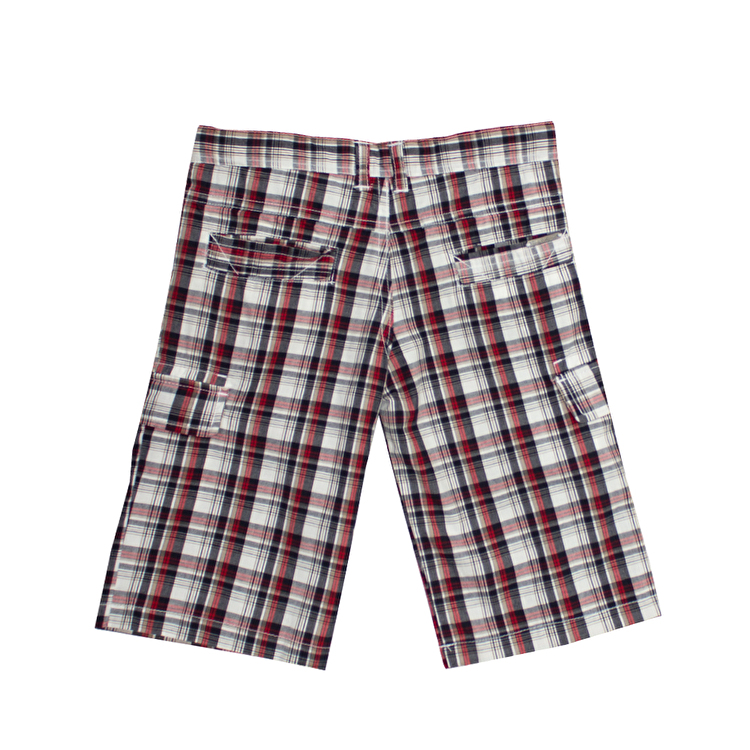 Бріджі Losan Kids boys (315-9025AC/706) Червоний