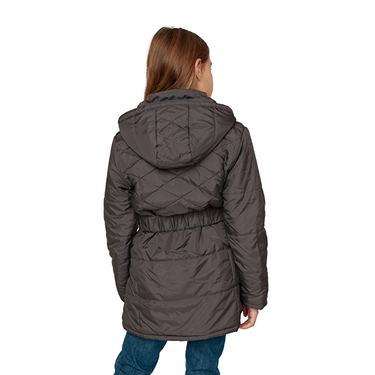 Куртка Losan Junior girls (524-2000AB/45) Черный