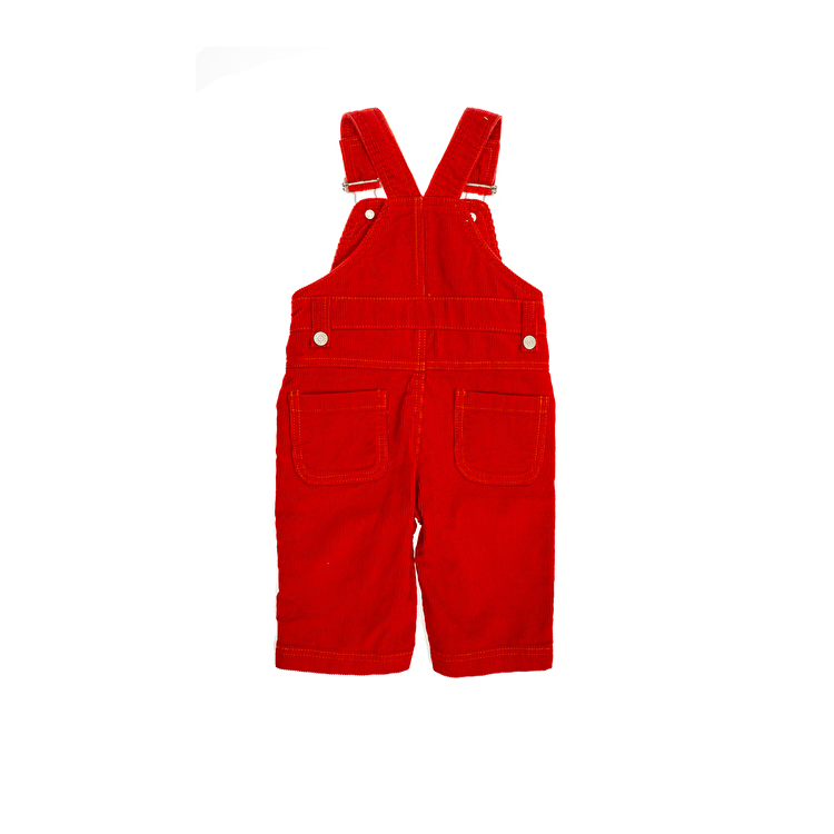 Комплект: Джемпер, комбінезон TUC TUC Baby (31114) Різнокольоровий