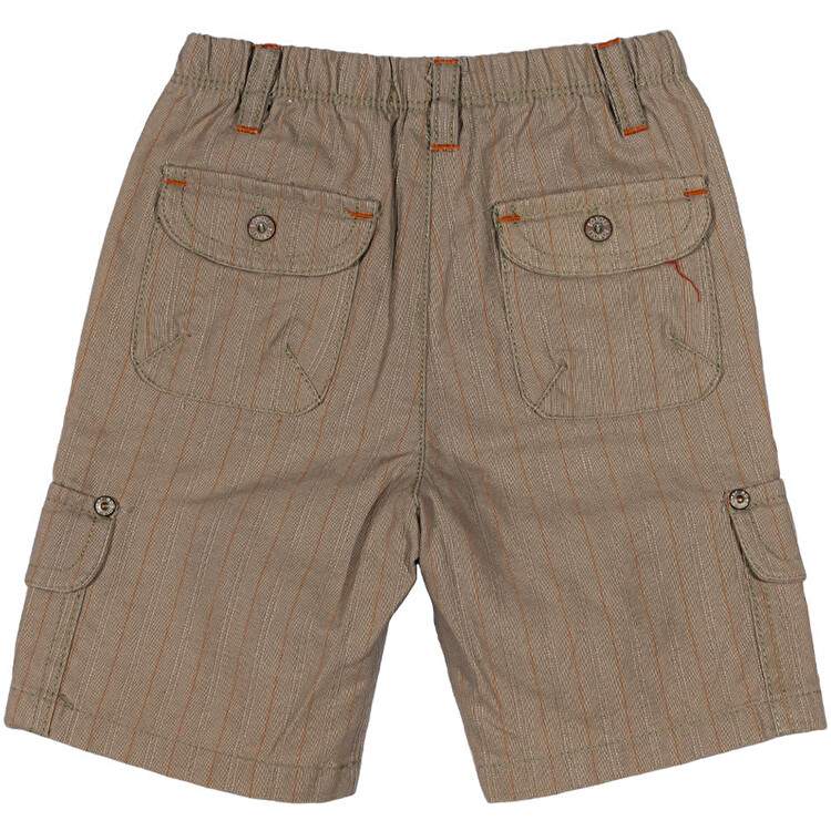 Шорти BOBOLI Baby (247069) Хакі