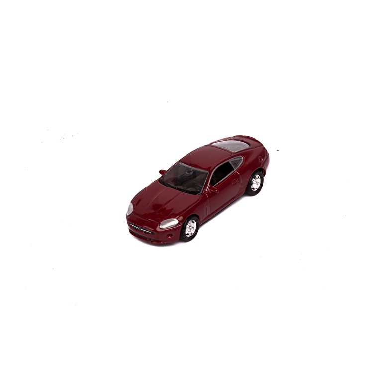 Модель автомобіля 12 model assorted 1:60-64 Welly (58120-24WD-IN-14-A)