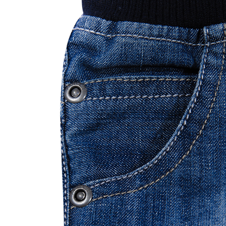 Шорти Losan Mc baby boys (X17-9006AC/741) Синій