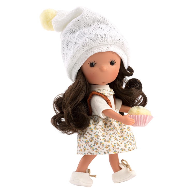 Кукла Miss Lucy Moon 26 см LLORENS (52605)