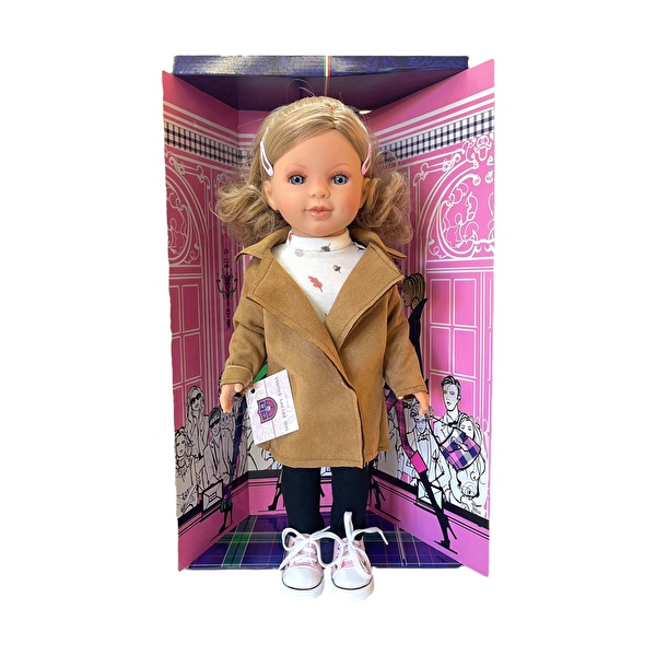 Лялька THE PREPPY & ENDISA (1637011)