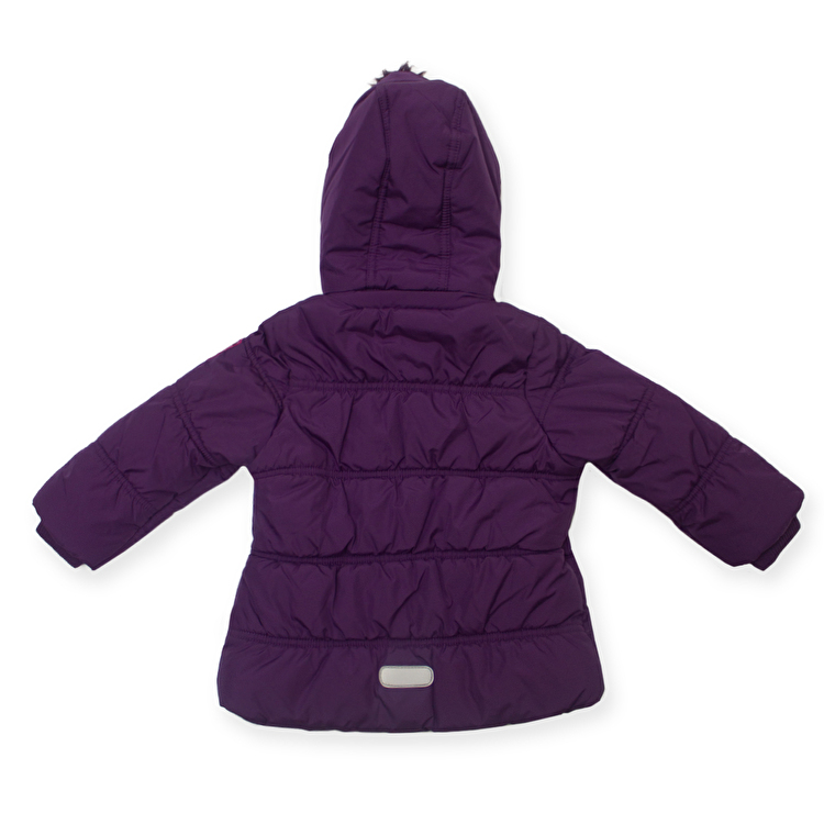 Куртка NICKEL (3990303) Фіолетовий
