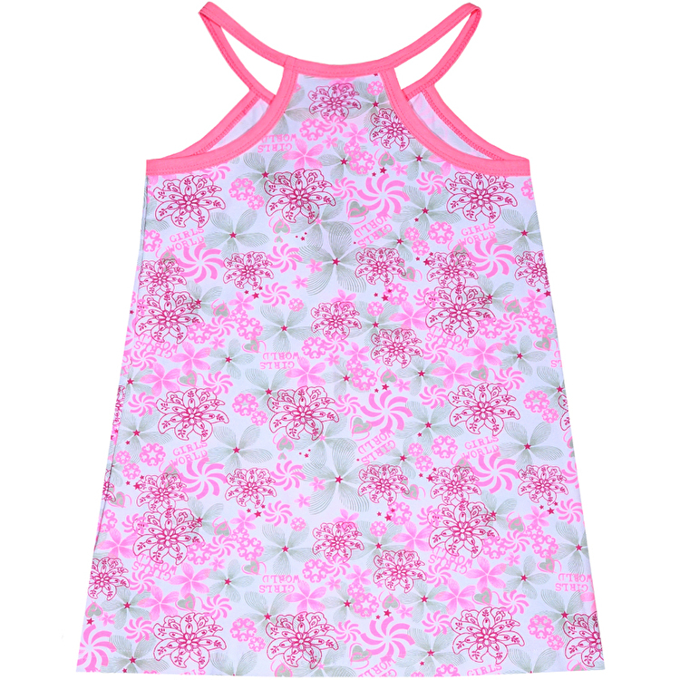 Сарафан Losan Mc baby girls (016703604/719) Малиновый