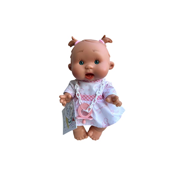 Пупс PEPOTE 26 см Nines d`Onil (0444DB)