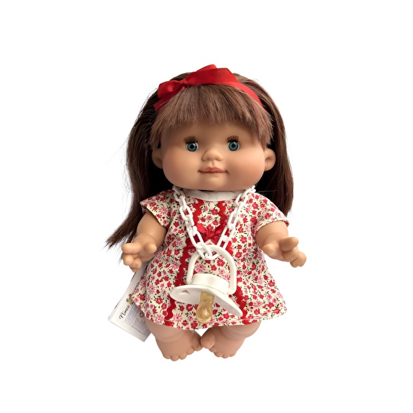 Пупс PEPOTE SPECIAL FUNTASTIC 26 см Nines d`Onil (0424GH)